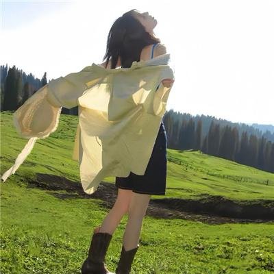 小个子