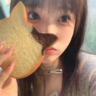美女来了